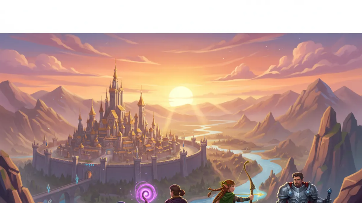Lantern Hollow